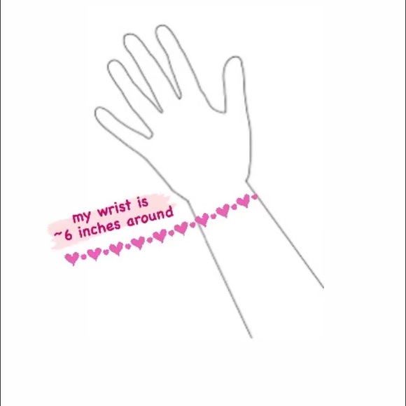 Watch: GUESS Watch, Gold - NO Extra Links or Battery ๐ Bundle Me! - Picture 9 of 10